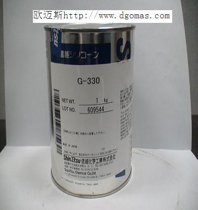 信越G-333信越G-330信越G-331信越G-332阻尼油